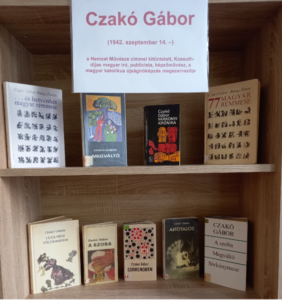 CzakG