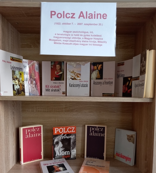 PolczAlaine
