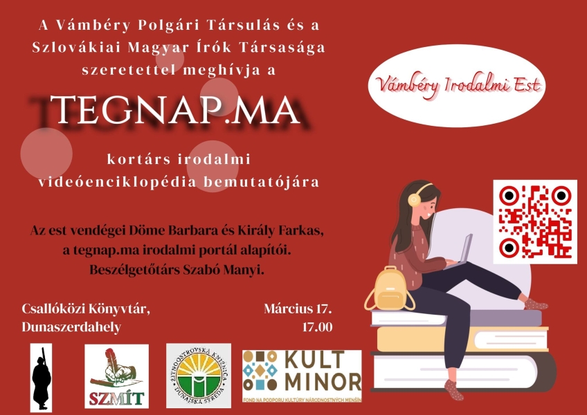 tegnapma