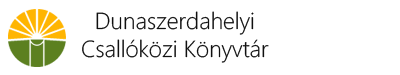 Žitnoostrovská knižnica | Csallóközi Könyvtár